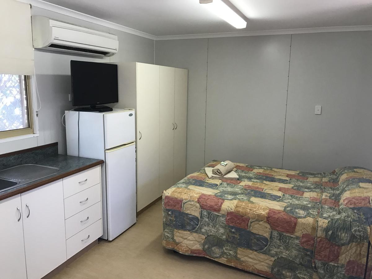 Aaok卡拉萨大篷车公园汽车旅馆 外观 照片