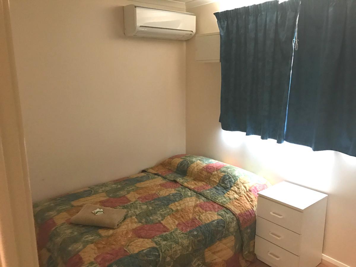 Aaok卡拉萨大篷车公园汽车旅馆 外观 照片
